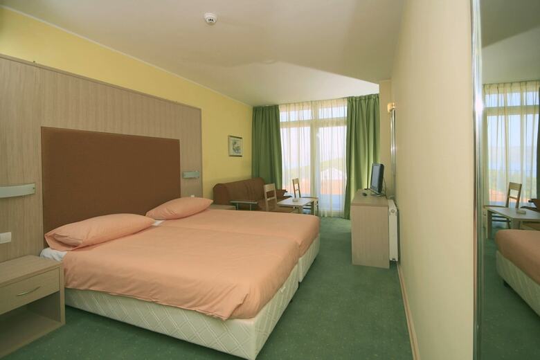 Hotel Medena