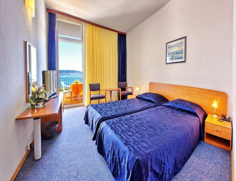 Hotel Medena