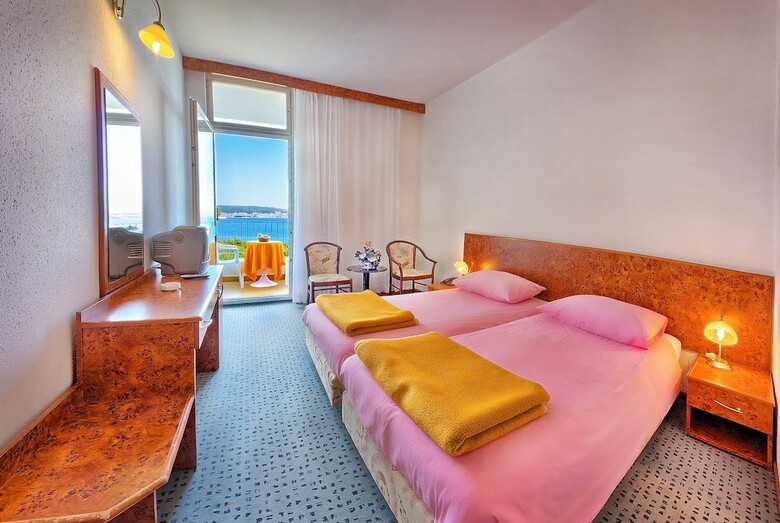 Hotel Medena