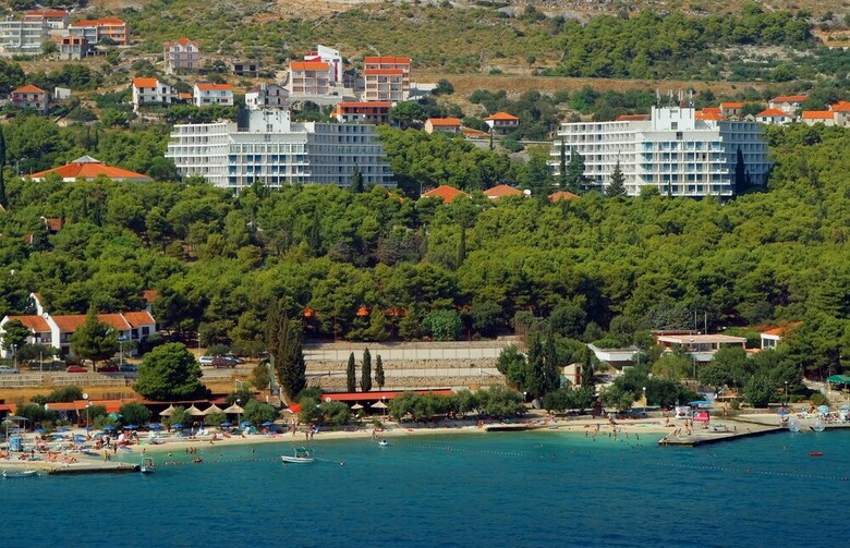 Hotel Medena