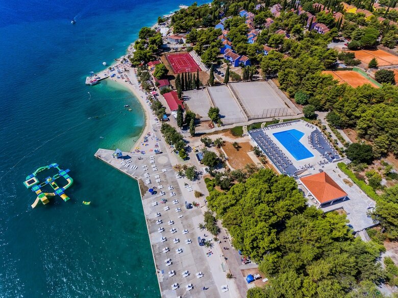Hotel Medena