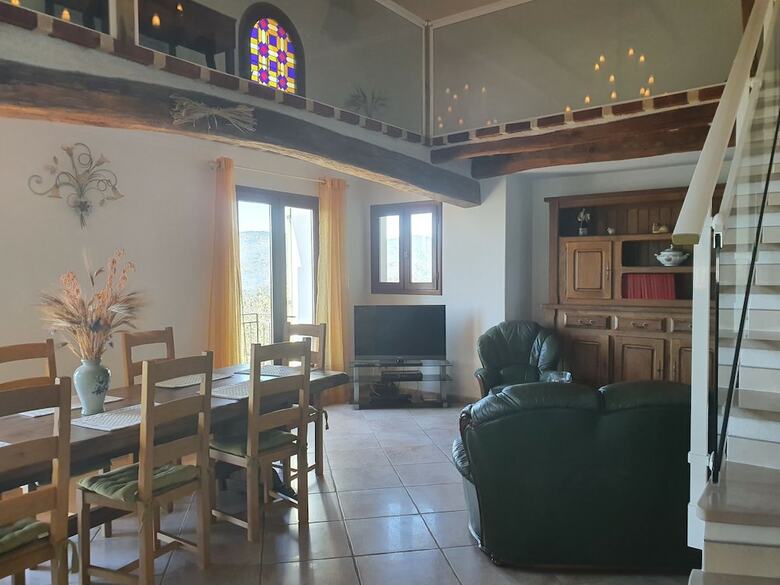 La Maison Blanche By Gites de France