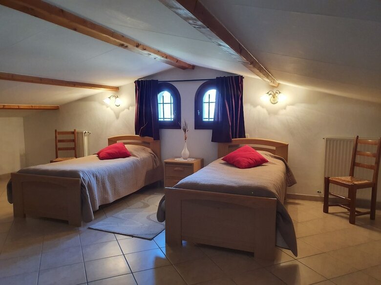 La Maison Blanche By Gites de France