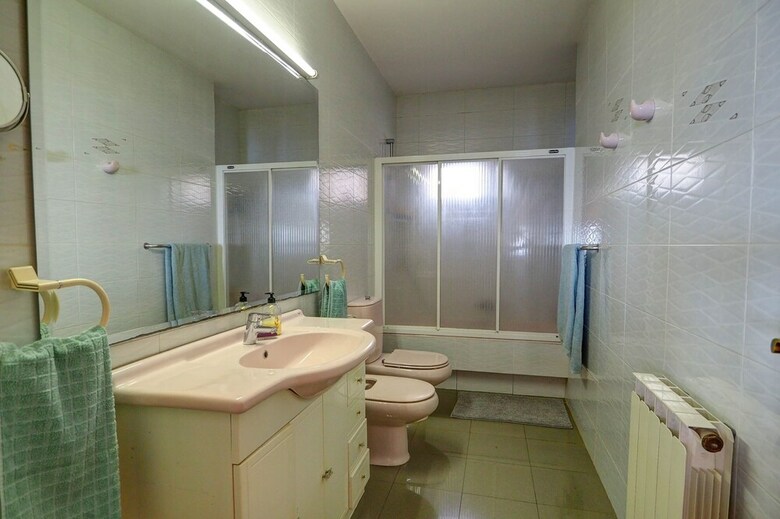 Apartamentos Property With Amazing Sea View And Pool