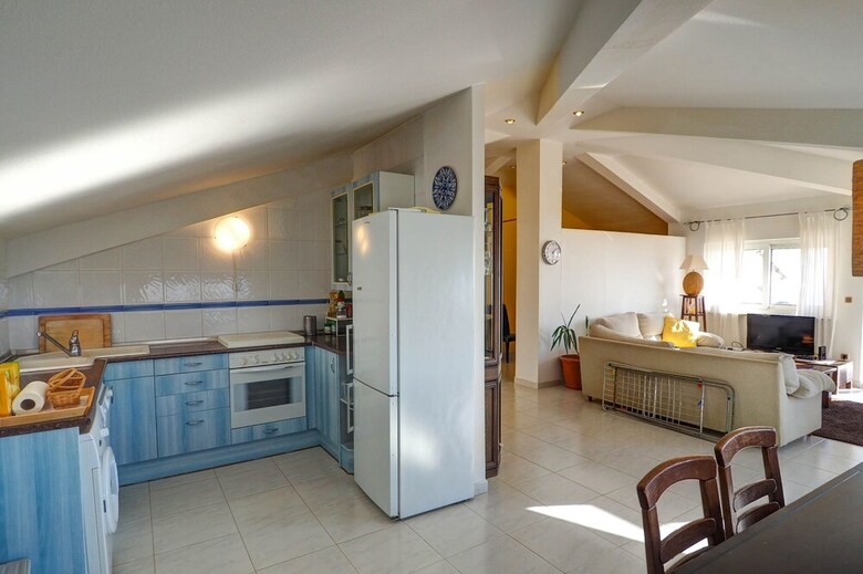 Apartamentos Property With Amazing Sea View And Pool
