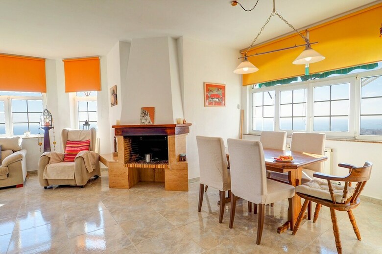Apartamentos Property With Amazing Sea View And Pool