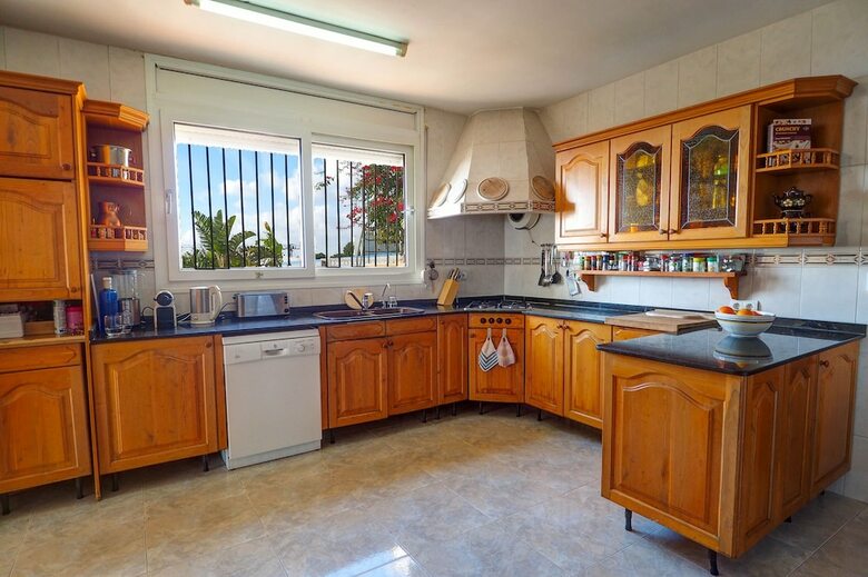Apartamentos Property With Amazing Sea View And Pool