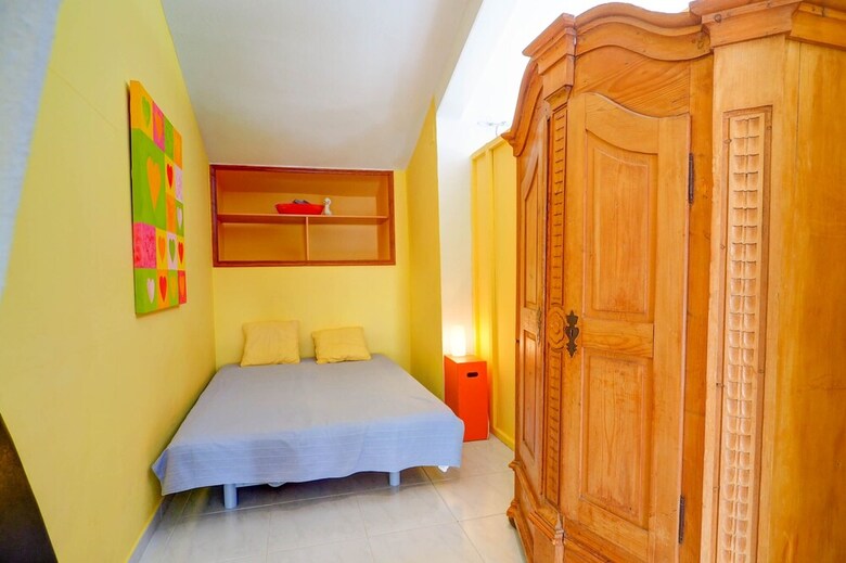 Apartamentos Property With Amazing Sea View And Pool