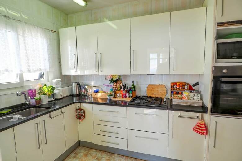 Apartamentos Property With Amazing Sea View And Pool