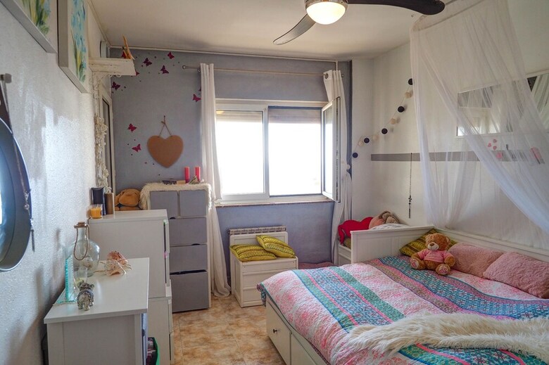 Apartamentos Property With Amazing Sea View And Pool