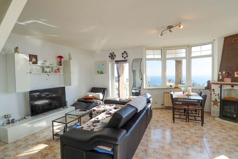 Apartamentos Property With Amazing Sea View And Pool