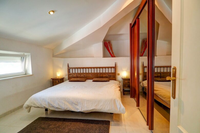 Apartamentos Property With Amazing Sea View And Pool