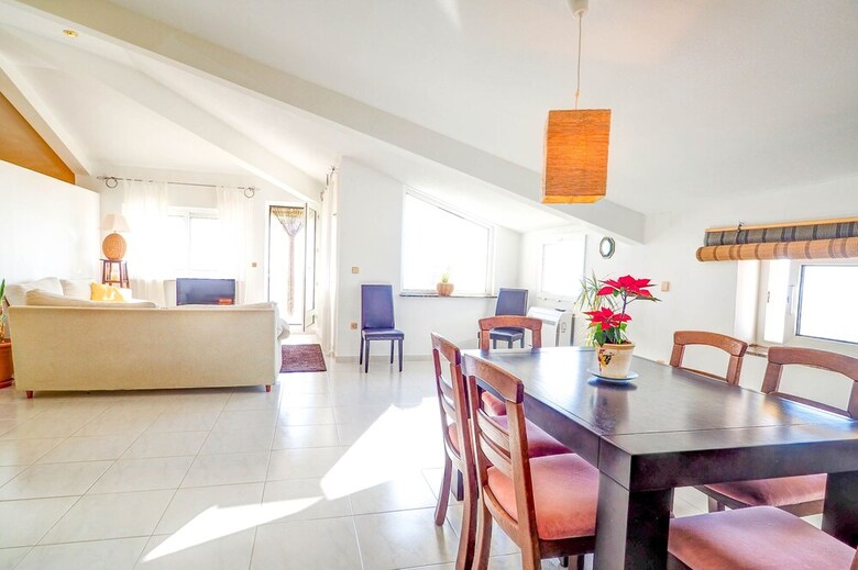 Apartamentos Property With Amazing Sea View And Pool