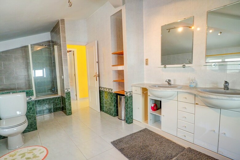 Apartamentos Property With Amazing Sea View And Pool