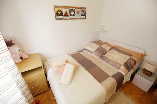 Apartment Hosana