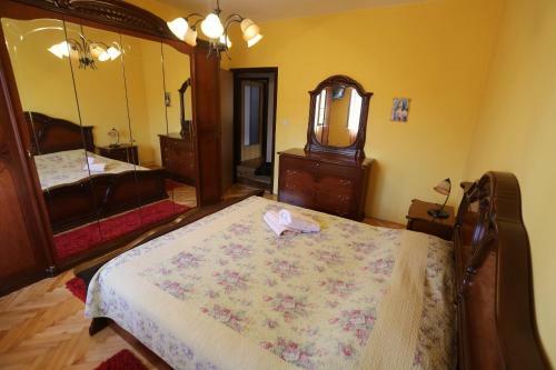 Apartment Hosana