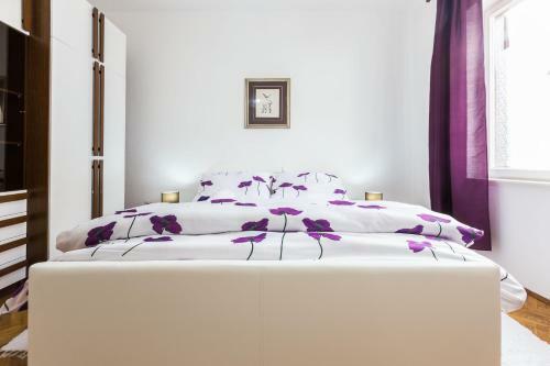 Apartment Hosana