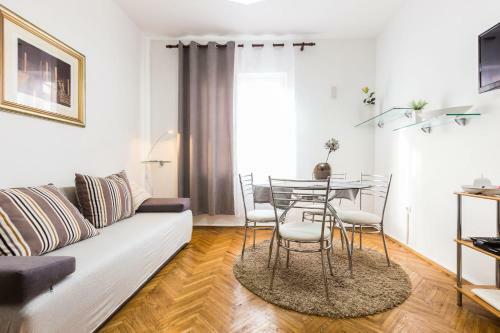 Apartment Hosana