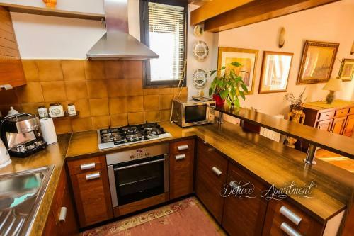 Apartment Hosana