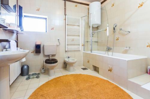 Apartment Hosana