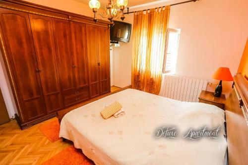 Apartment Hosana