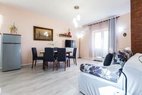 Apartment Hosana