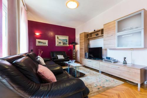 Apartment Hosana
