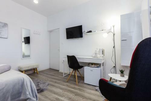 Apartment Hosana