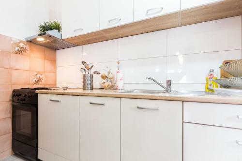 Apartment Hosana