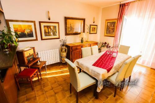 Apartment Hosana
