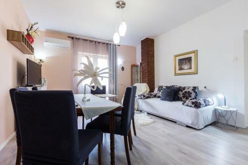 Apartment Hosana