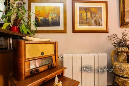 Apartment Hosana