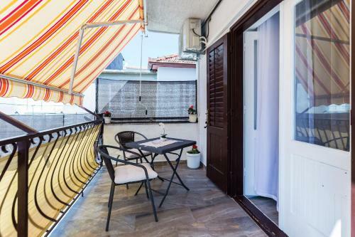 Apartment Hosana