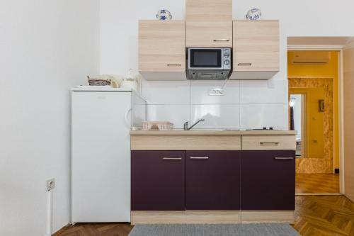 Apartment Hosana