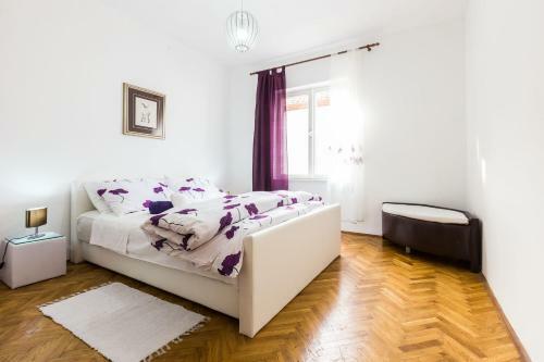 Apartment Hosana