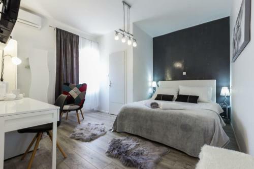 Apartment Hosana