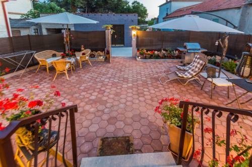 Apartment Hosana