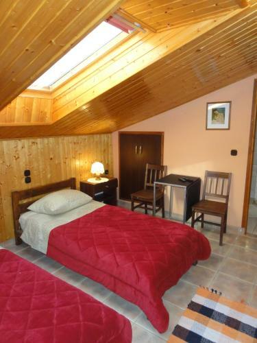 Hostal Rooms Marko Polo