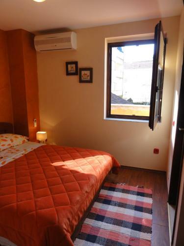 Hostal Rooms Marko Polo