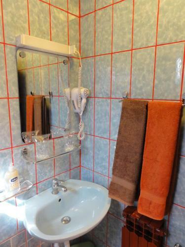Hostal Rooms Marko Polo