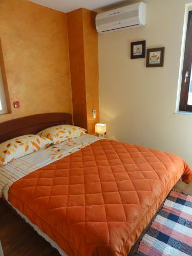 Hostal Rooms Marko Polo