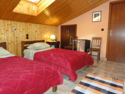 Hostal Rooms Marko Polo