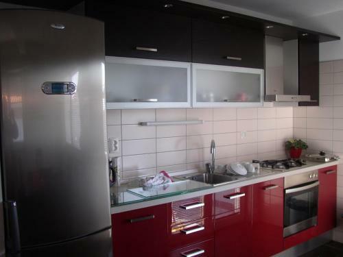 Apartment Vesna