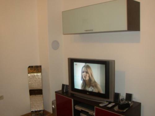 Apartment Vesna