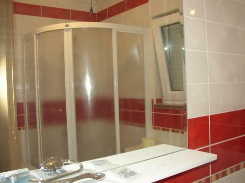 Apartment Vesna