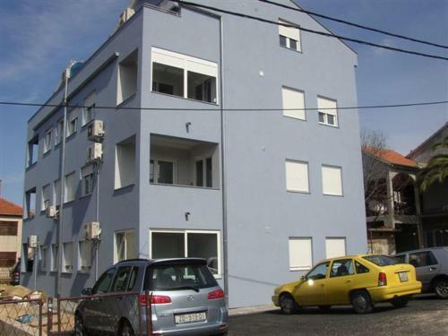 Apartment Vesna