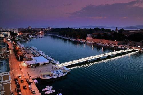 Apartment Vesna