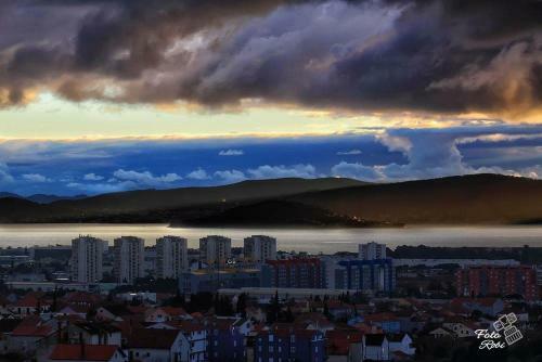Apartment Vesna