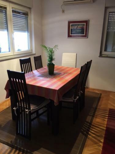 Apartment Vesna