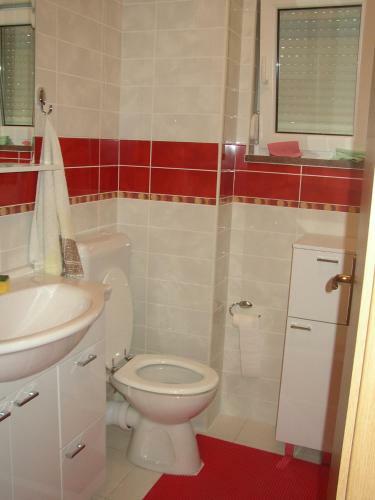 Apartment Vesna